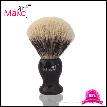 Quality gentlemen's moustache shaving brush